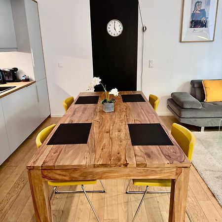 Vieil Antibes Apartment With Ac 320M From Beach Esterno foto