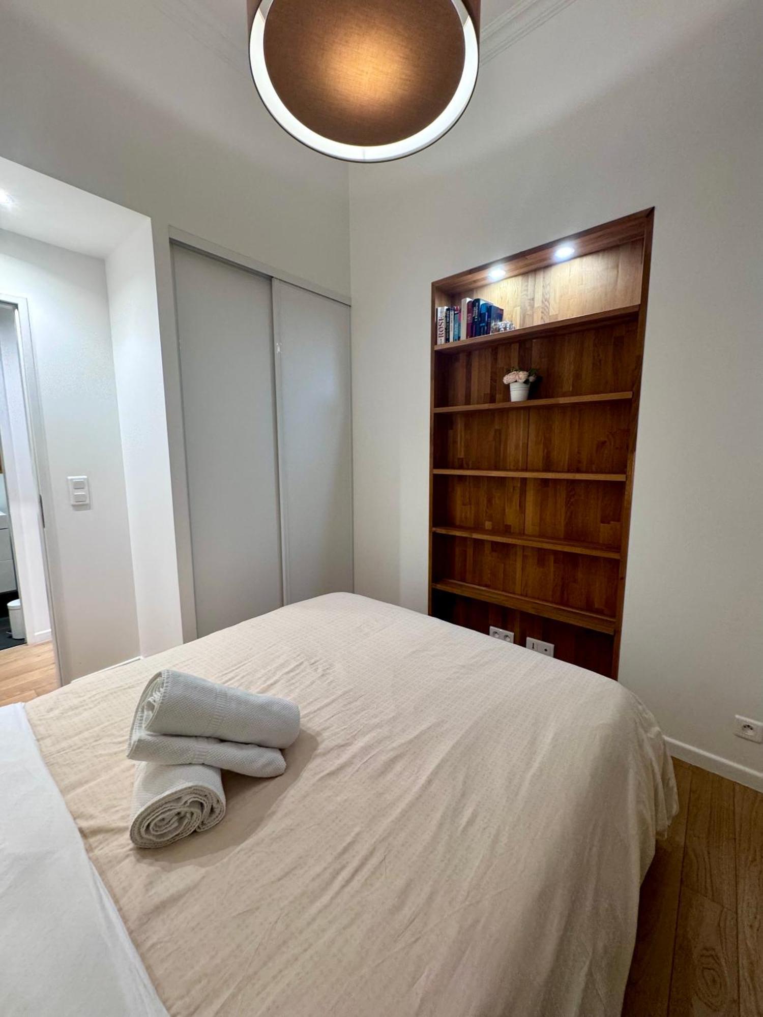 Vieil Antibes Apartment With Ac 320M From Beach Esterno foto