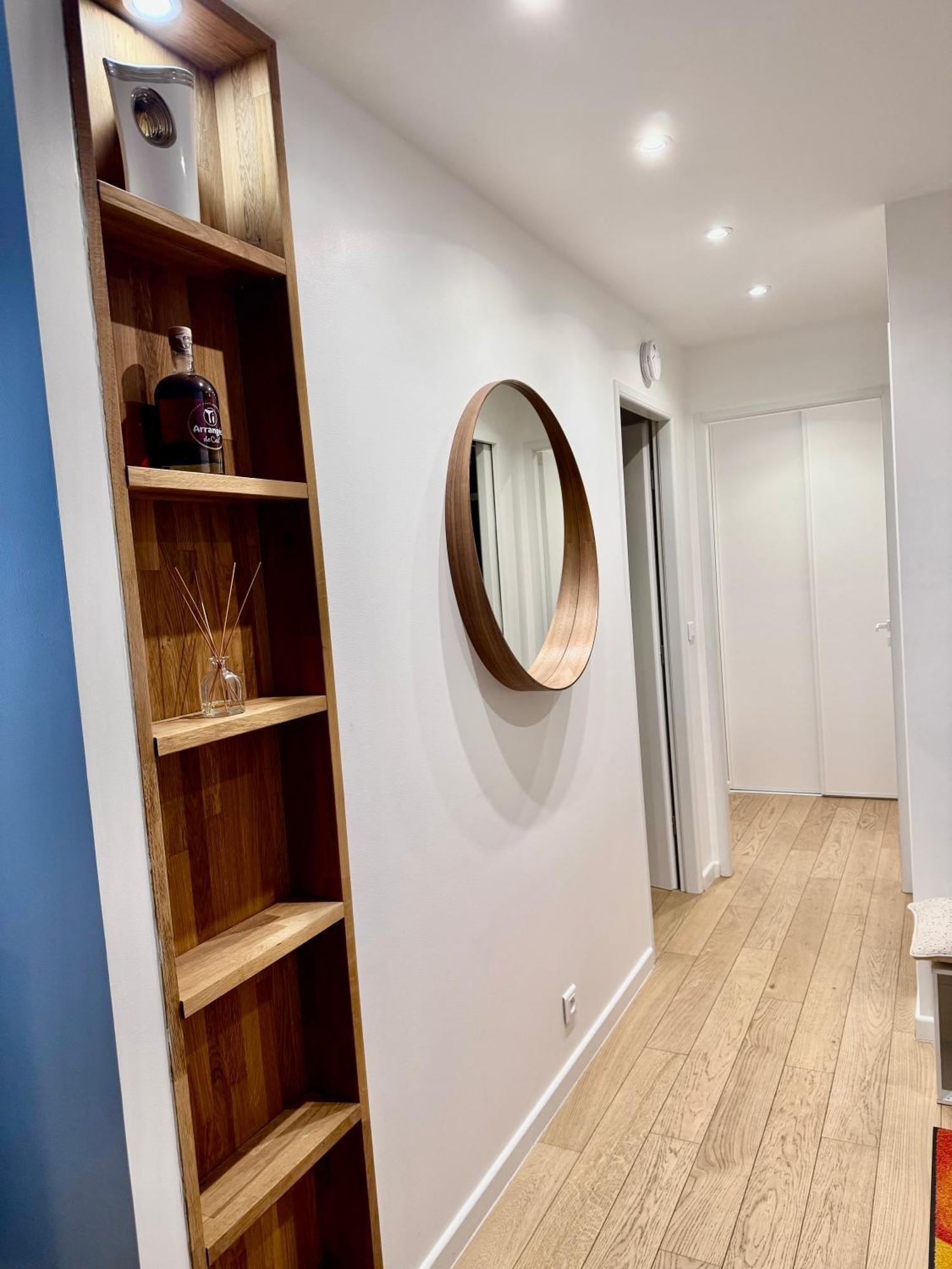 Vieil Antibes Apartment With Ac 320M From Beach Esterno foto